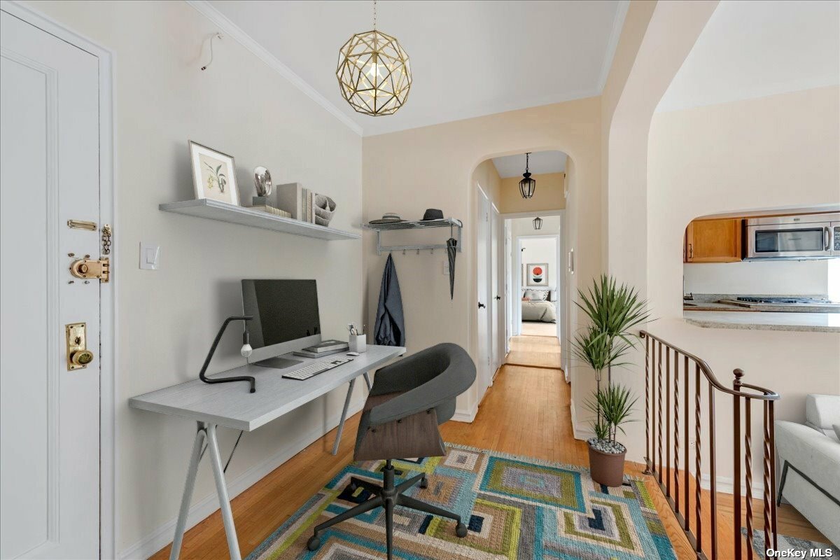 Property Photo: 113-14 72nd Road 2N NY 11375