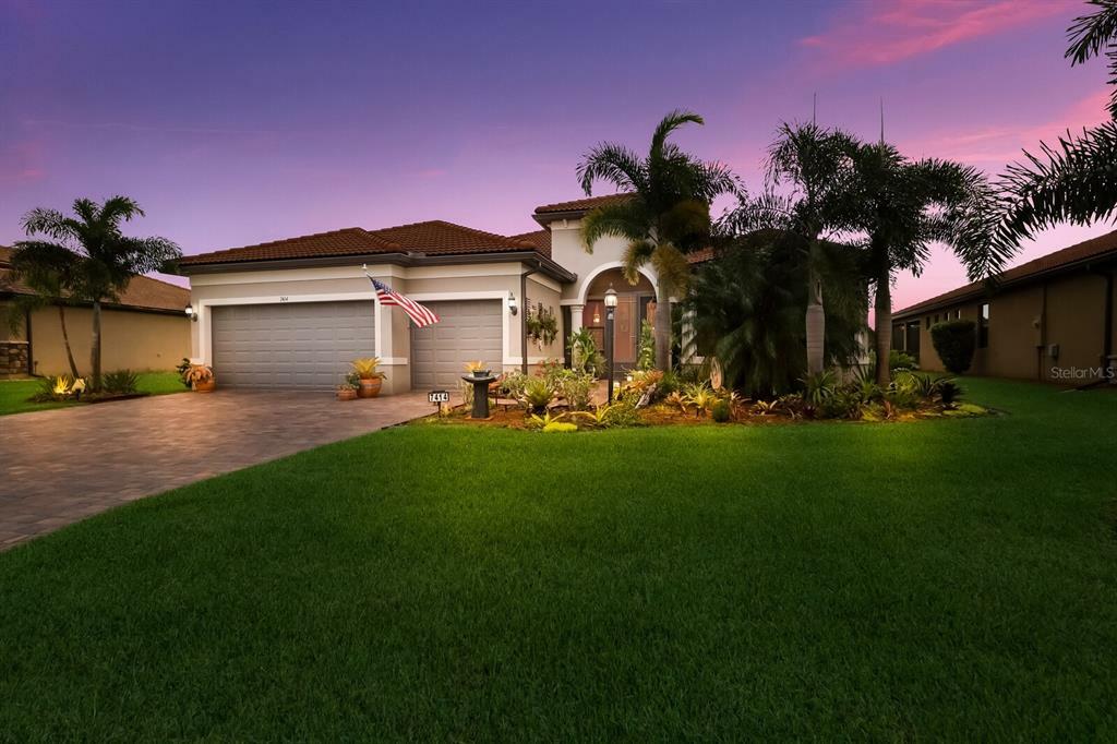 7414 Chester Trail  Lakewood Ranch FL 34202 photo