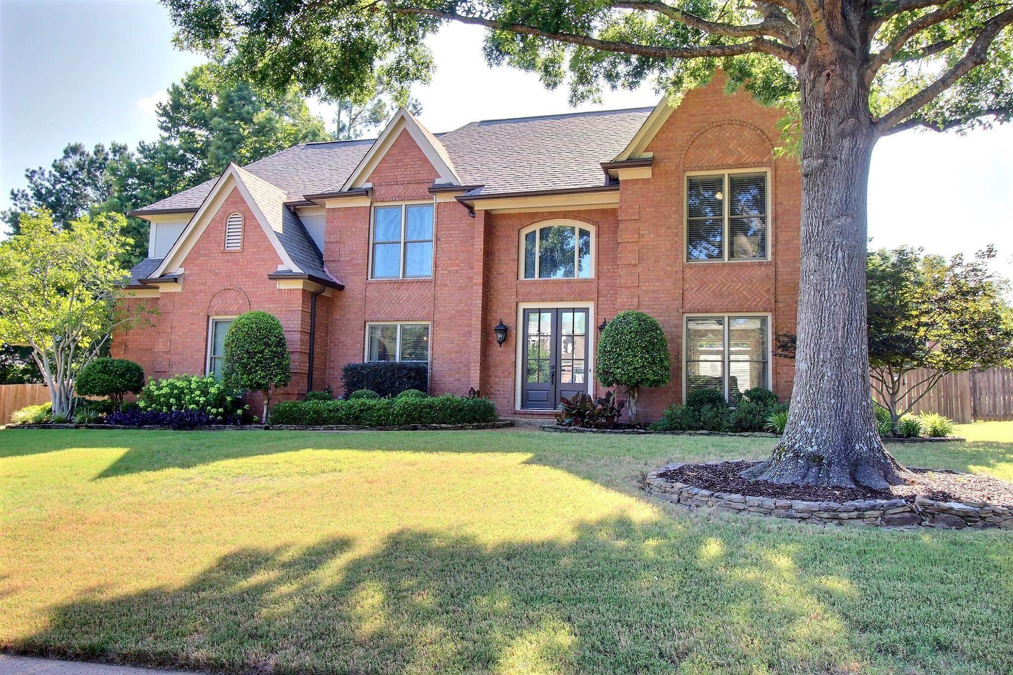 Property Photo:  1166 Morganshire Dr  TN 38017 