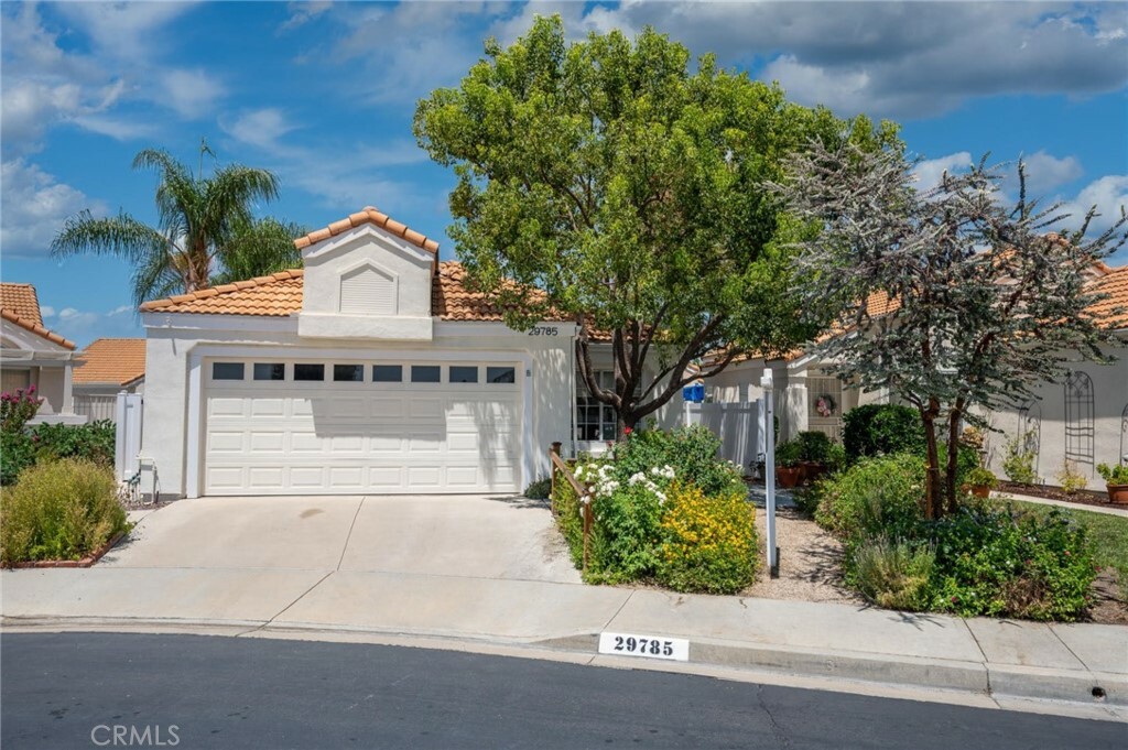 Property Photo:  29785 Mimosa Court  CA 92584 