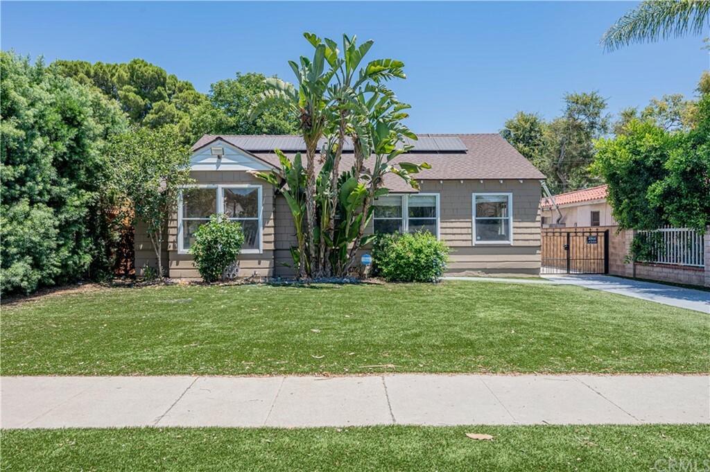 Property Photo:  5908 Troost Avenue  CA 91601 