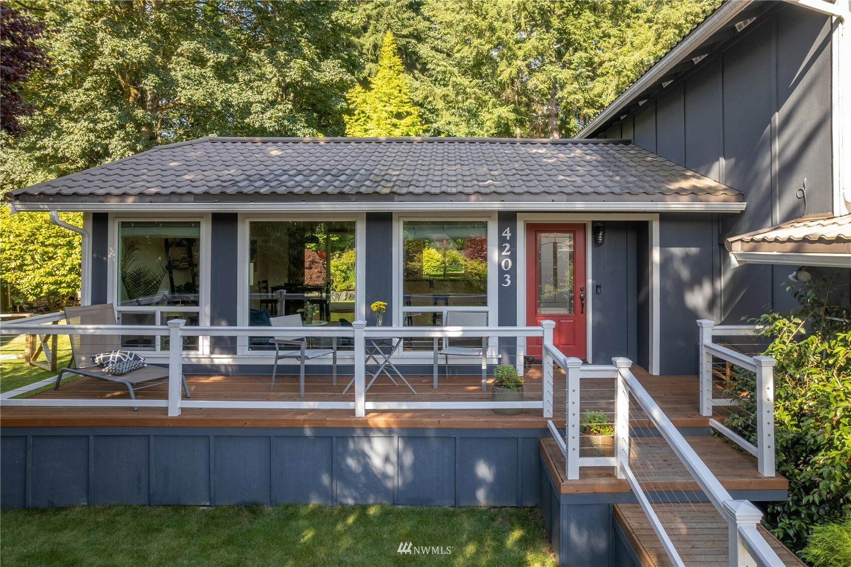 Property Photo:  4203 60th Street Ct NW  WA 98335 