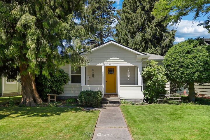 437 15th Avenue  Longview WA 98632 photo