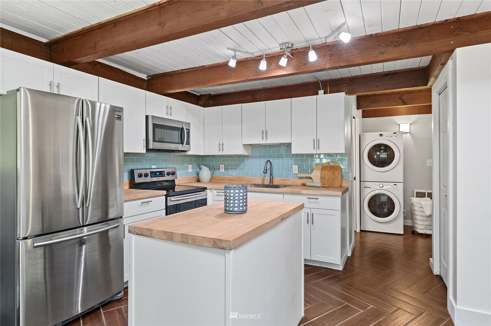 Property Photo: 14505 Parkdale Drive NW WA 98329