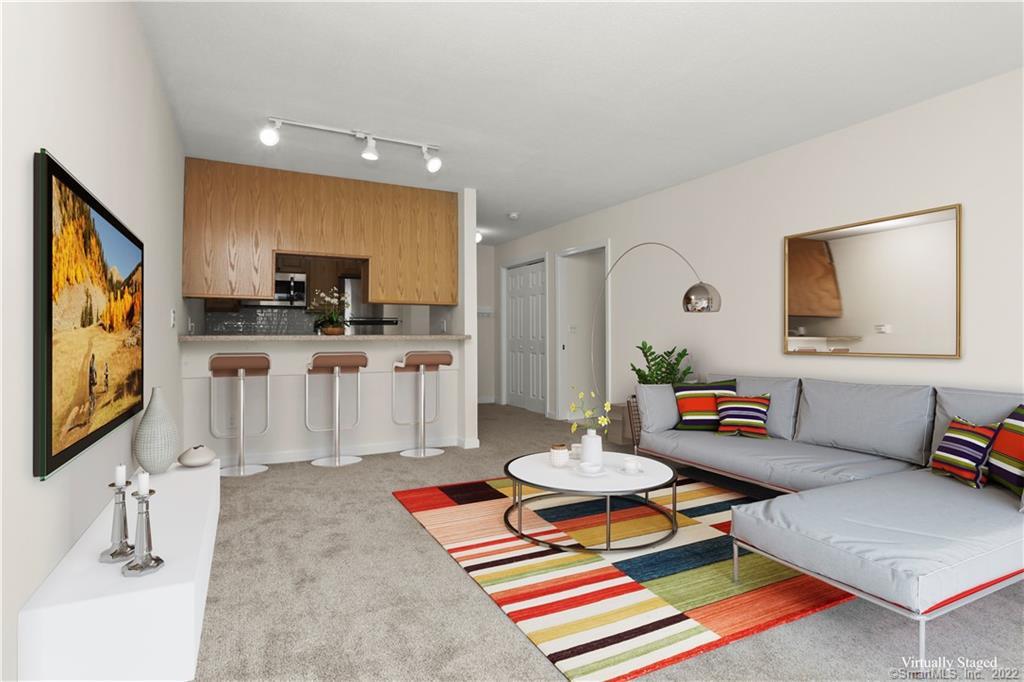 Property Photo: 163 South Street 43 CT 06810