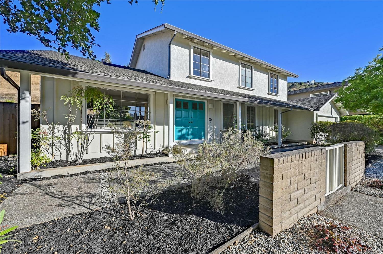 Property Photo:  51 Tan Oak Circle  CA 94903 