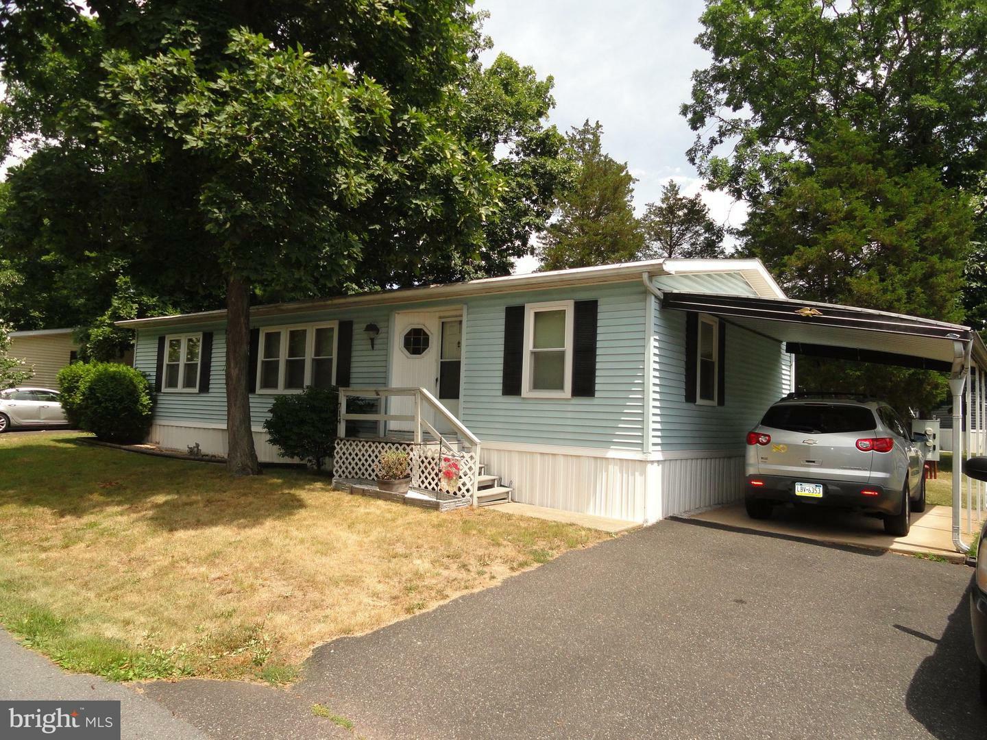 Property Photo:  714 Dogwood Drive  PA 18054 