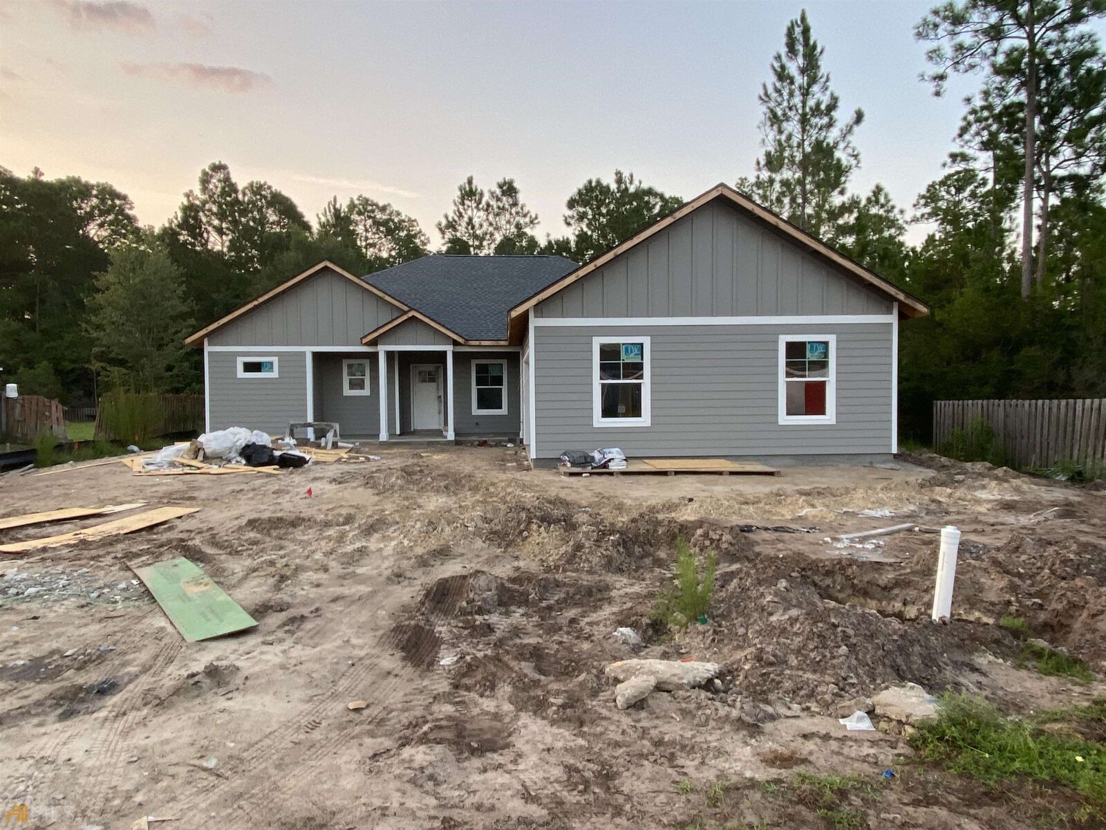 Property Photo:  325 Victorias Circle  GA 31558 