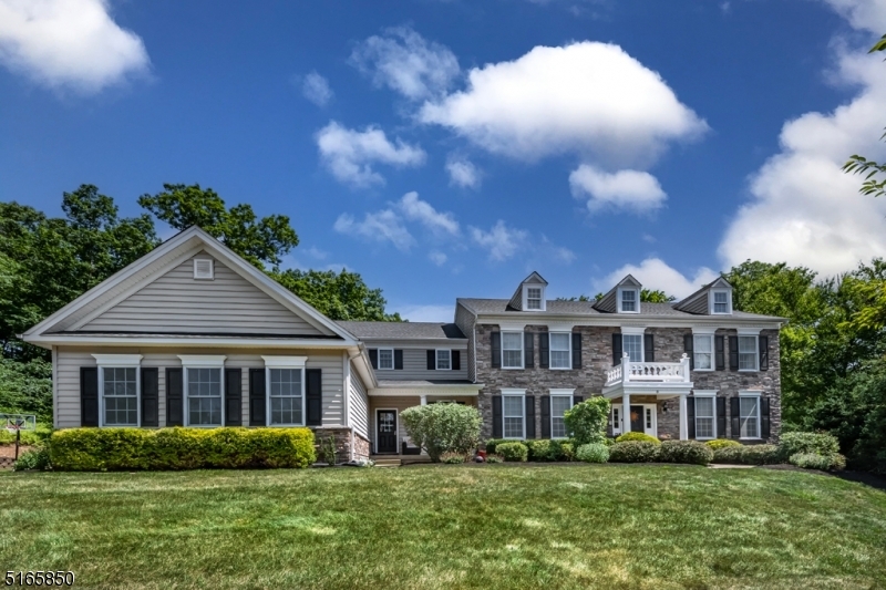Property Photo: 8 Sovereign Dr NJ 07836