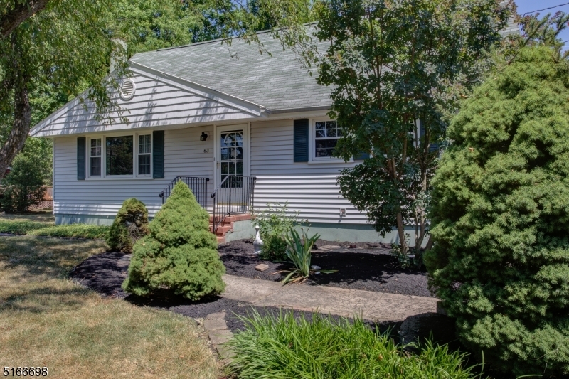 Property Photo:  63 Hamilton Rd  NJ 08844 