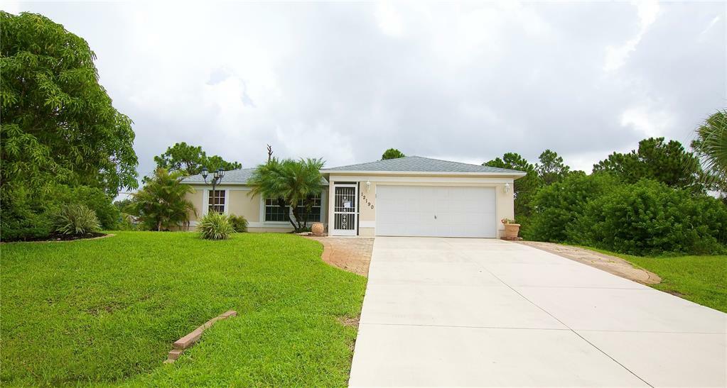 Property Photo:  12190 Duval Boulevard  FL 33981 