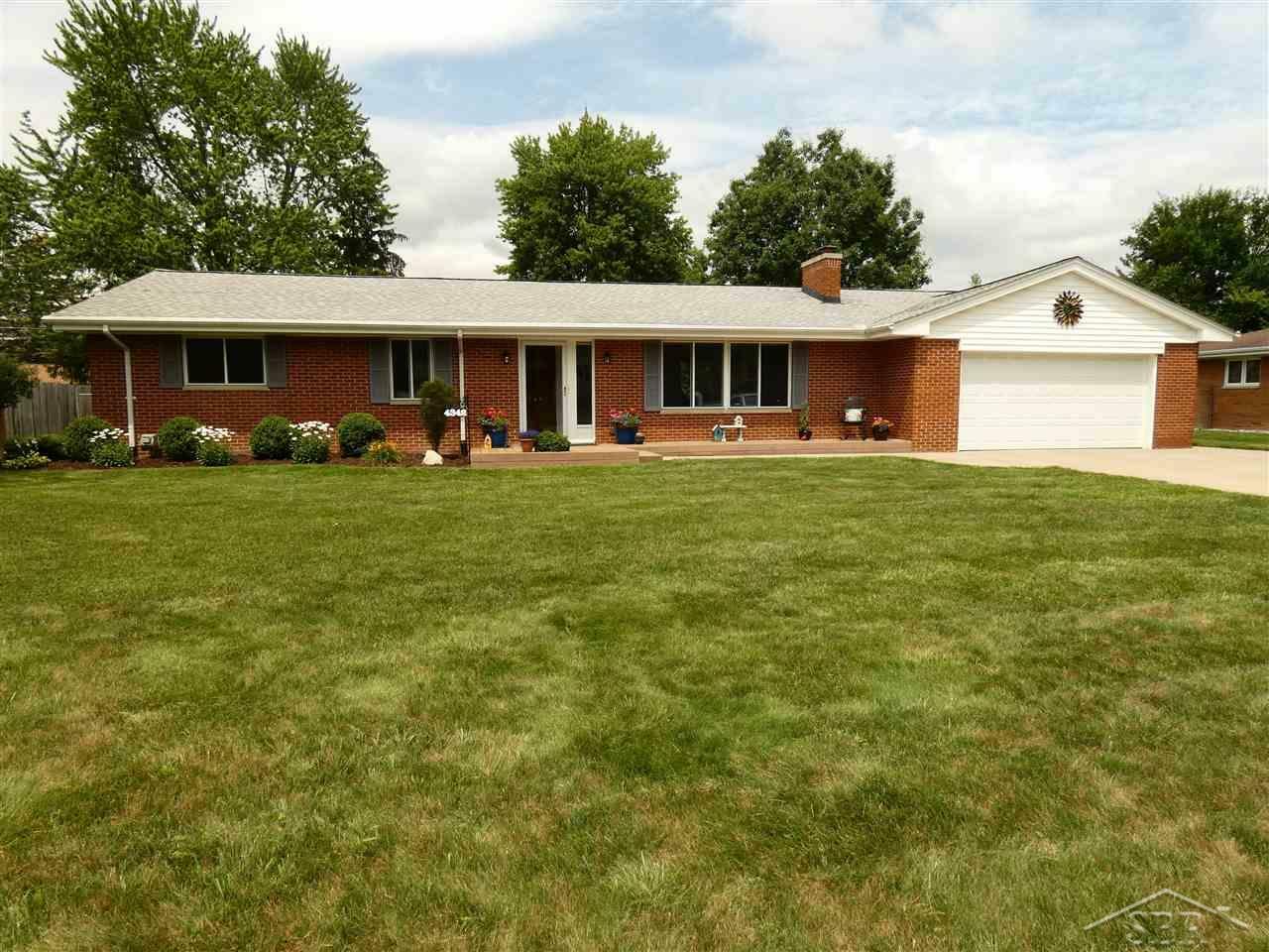 Property Photo:  4342 Concord St  MI 48603 