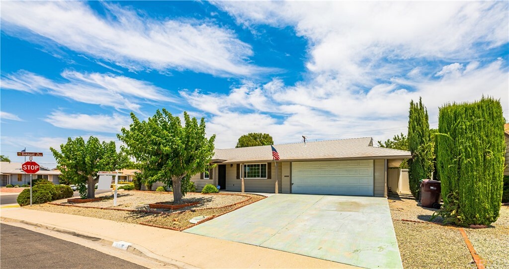 Property Photo:  28670 Olympia Way  CA 92586 