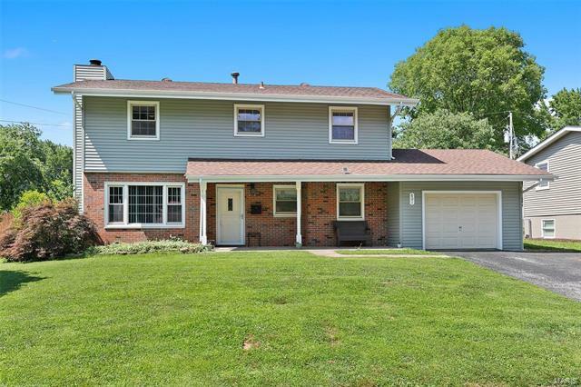 Property Photo: 801 Pennsylvania Avenue IL 62234