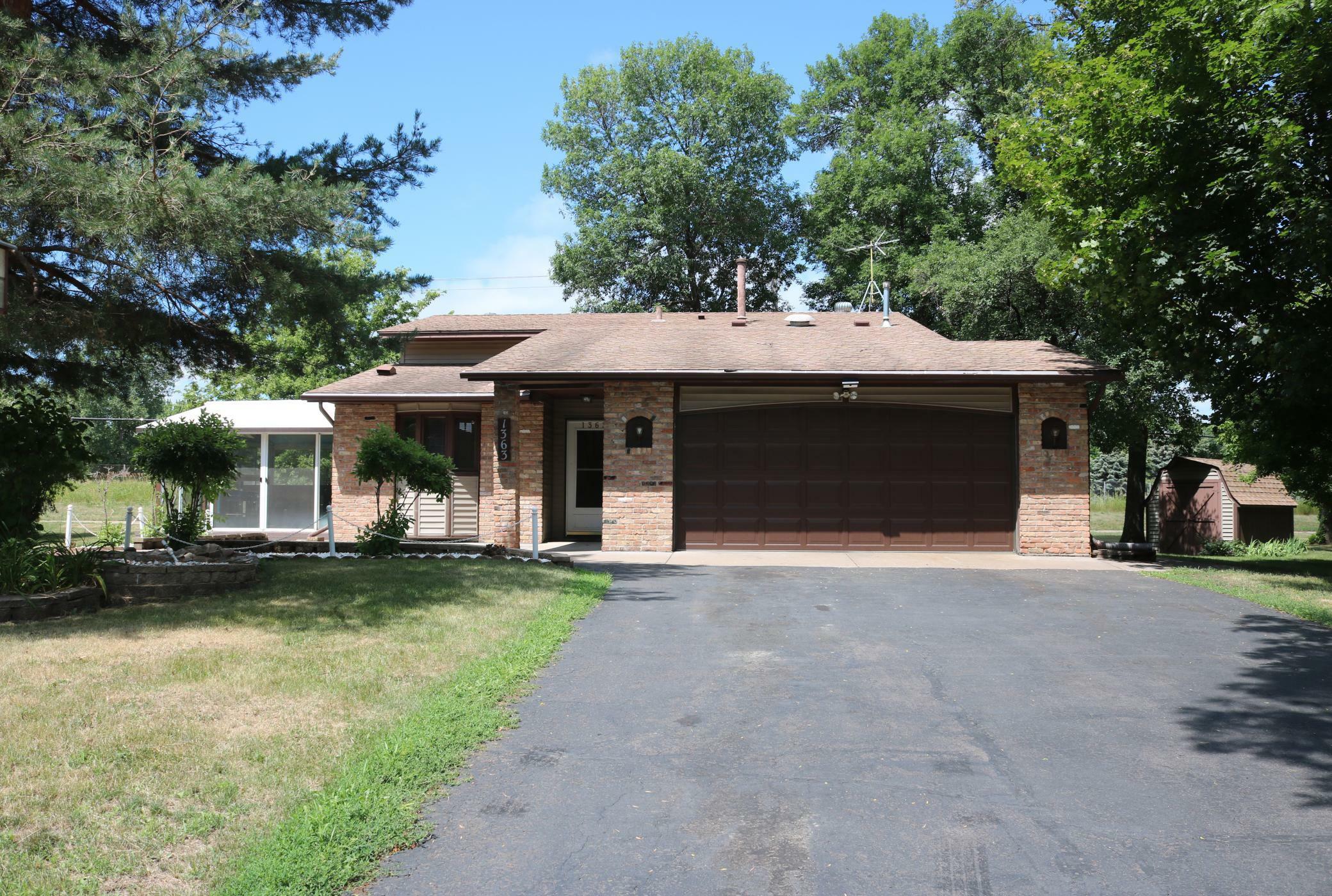 1363 84th Court N  Brooklyn Park MN 55444 photo