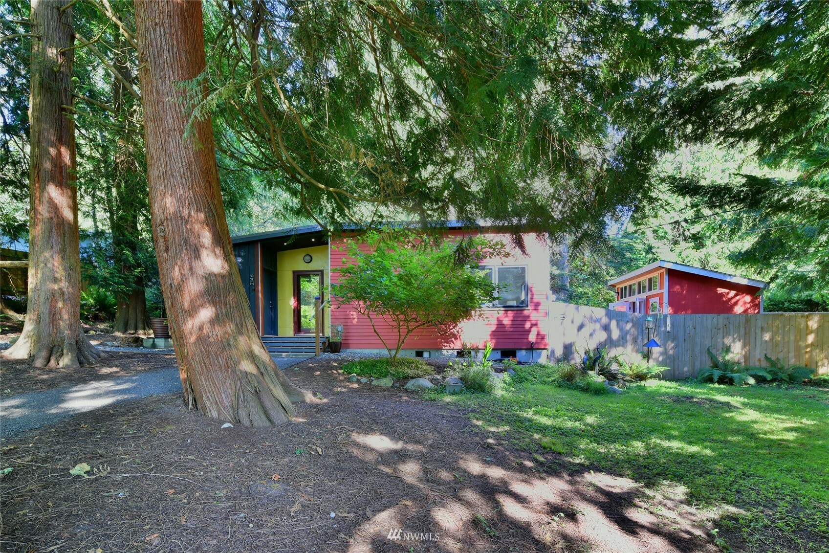 Property Photo:  21146 Virginia Avenue NE  WA 98346 