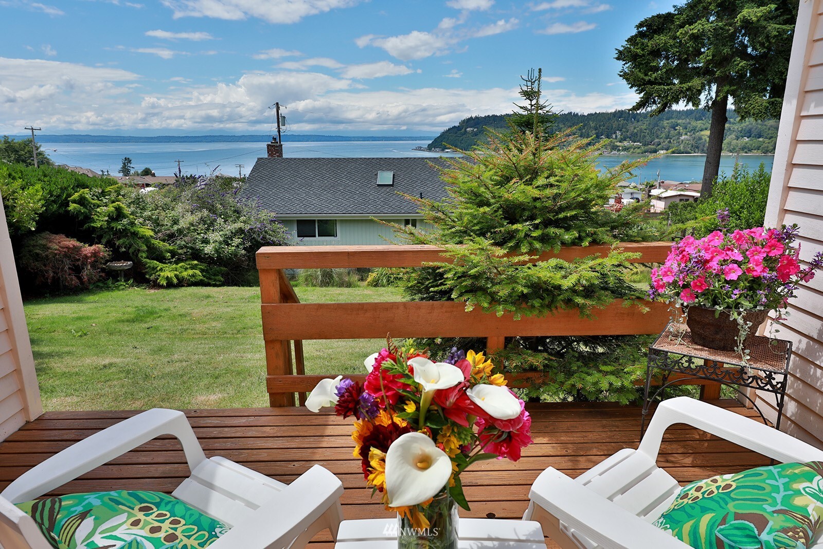 Property Photo: 8230 Whidbey Drive WA 98236