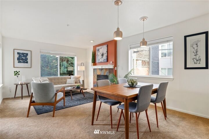 232 Belmont Avenue E 301  Seattle WA 98102 photo