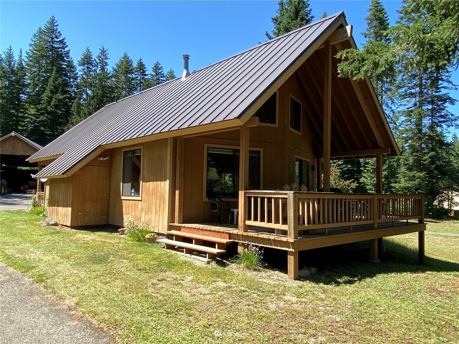 Property Photo:  331 Whitetail Lane  WA 98922 