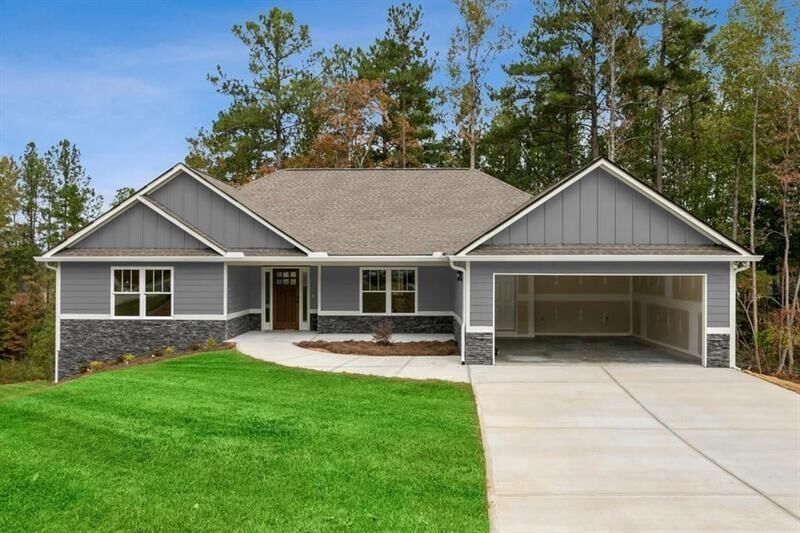 Property Photo:  442 Northstar Drive  GA 30180 