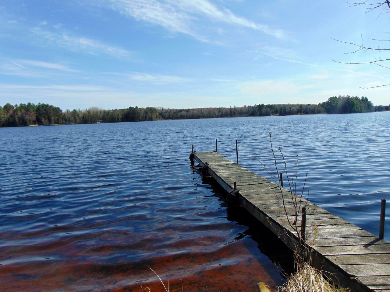 Property Photo:  N10171 Lake Alice Rd  WI 54487 