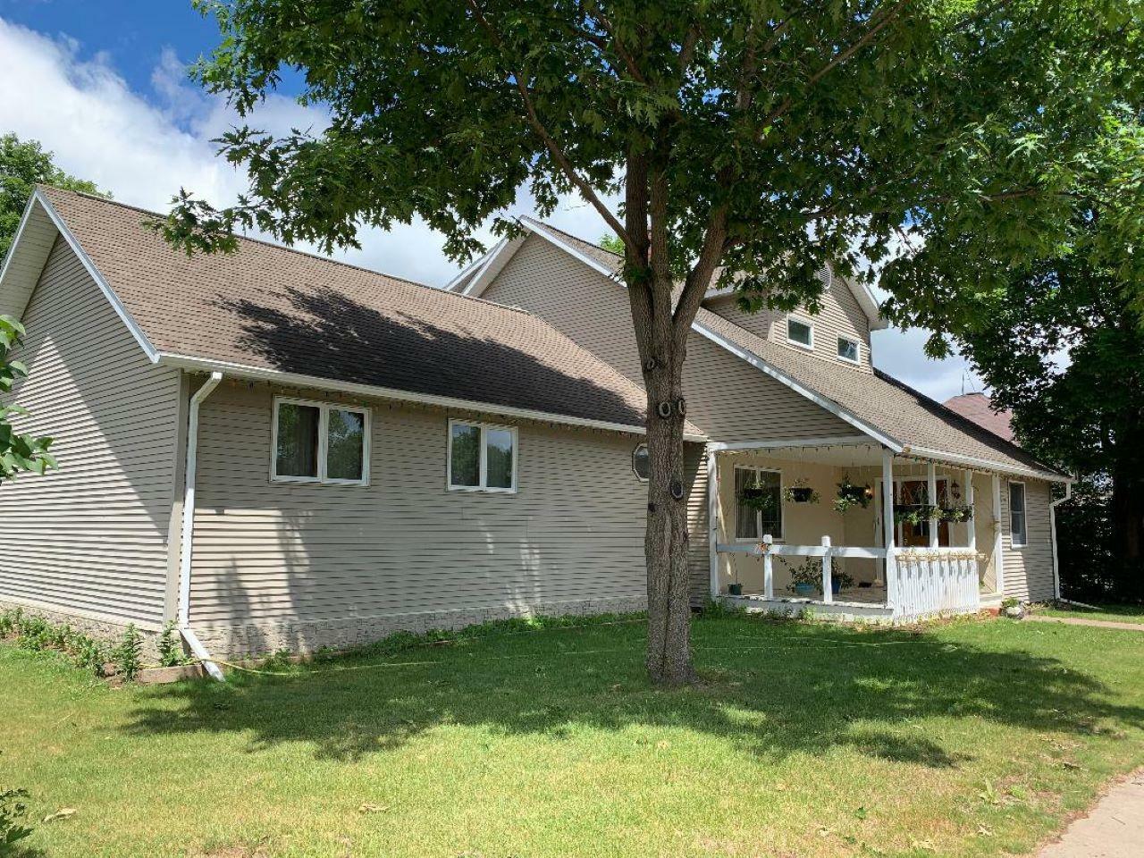 Property Photo:  5225N Lakeview Ave  WI 54547 