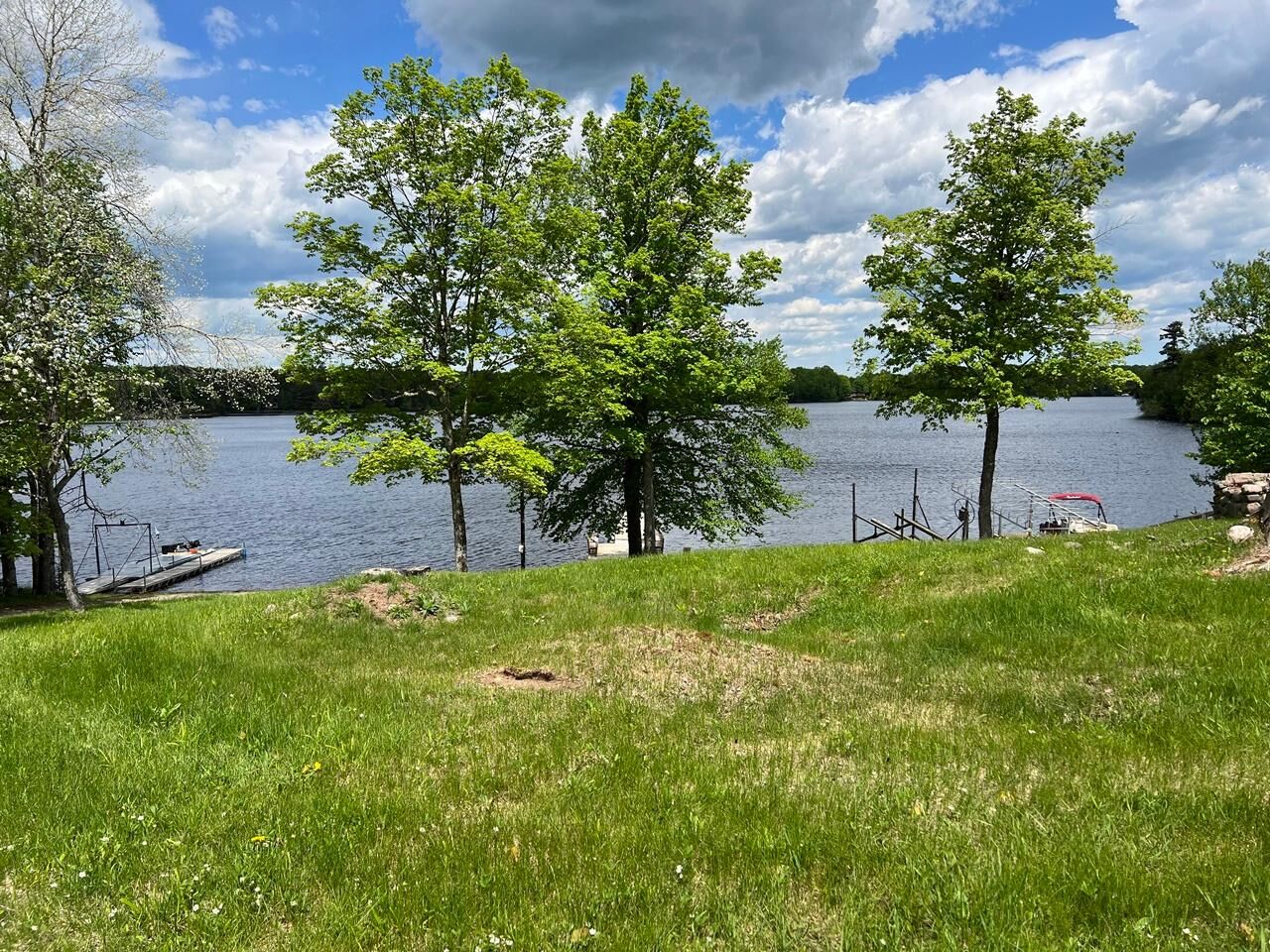 Property Photo:  6432 Flambeau Dam Rd W #4  WI 54547 