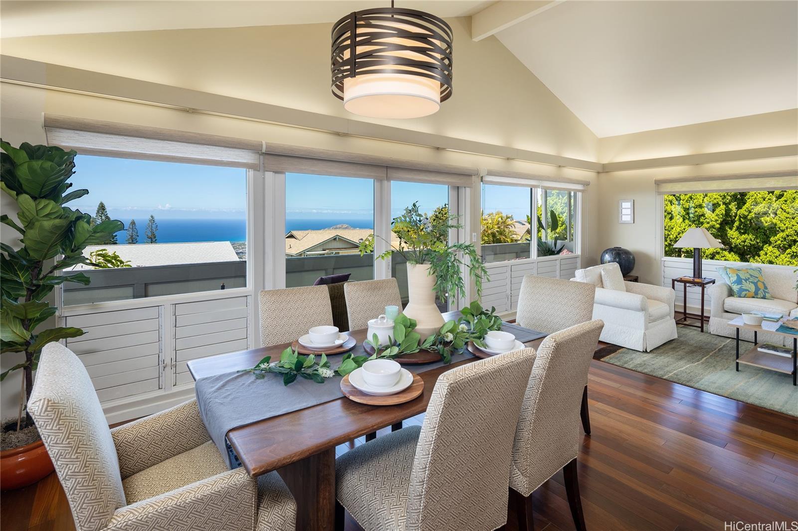 Property Photo:  2319 Halehaka Street  HI 96821 