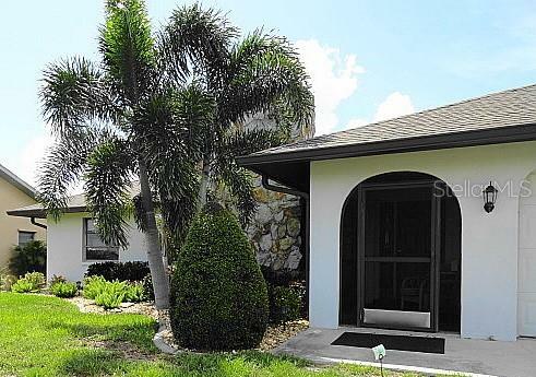 Property Photo: 3733 Peace River Drive FL 33983