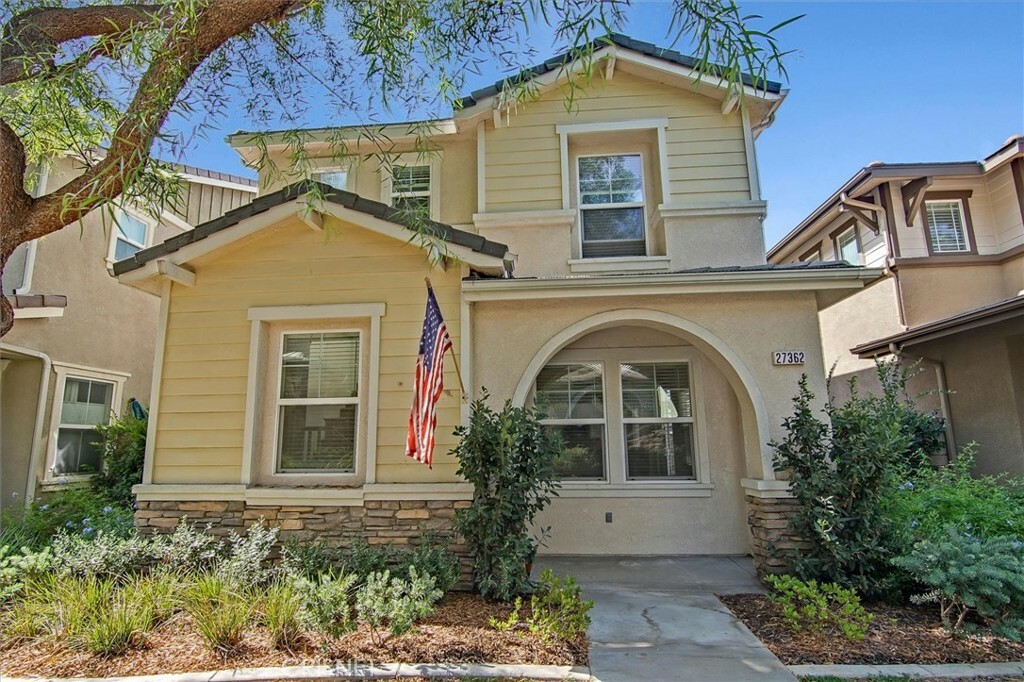 Property Photo:  27362 Dearborn Drive  CA 91354 