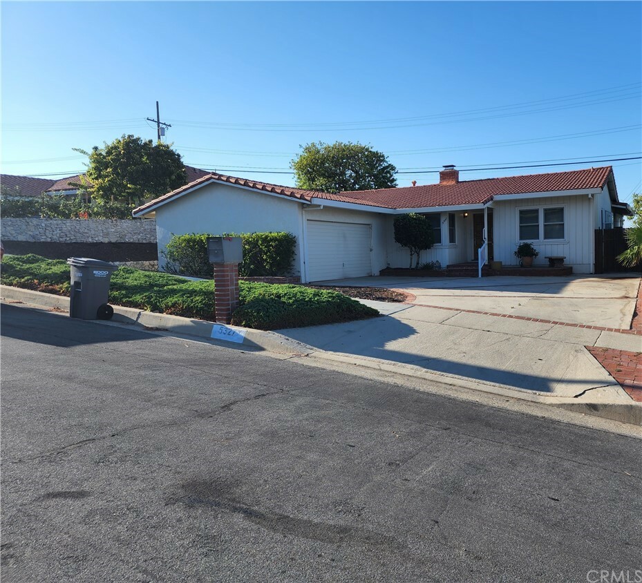 Property Photo:  5327 Littlebow Road  CA 90275 