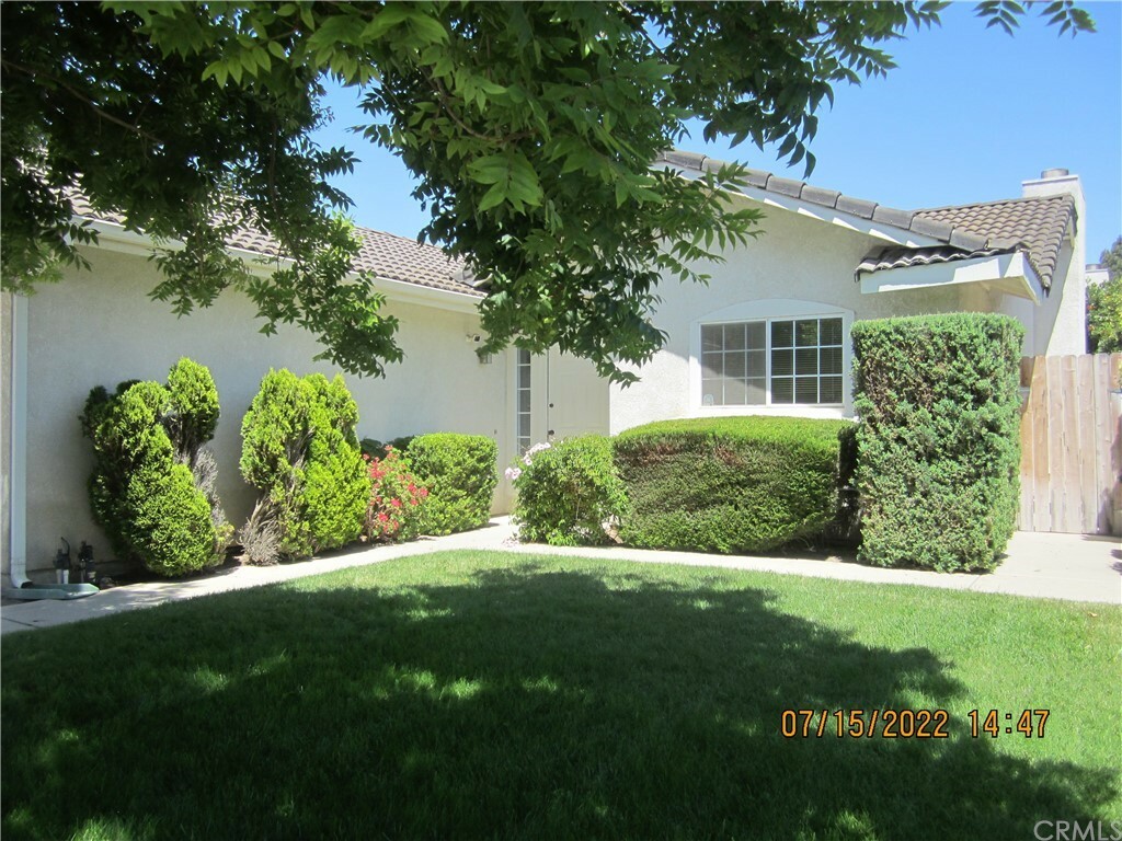 Property Photo:  2522 Knightbridge Drive  CA 93455 