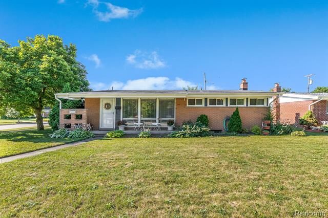 Property Photo:  28811 Richland Street  MI 48150 