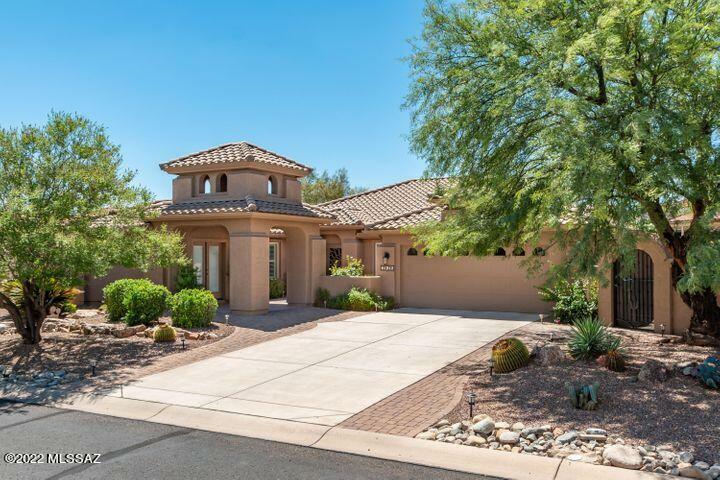 Property Photo:  39498 S Moonwood Drive  AZ 85739 