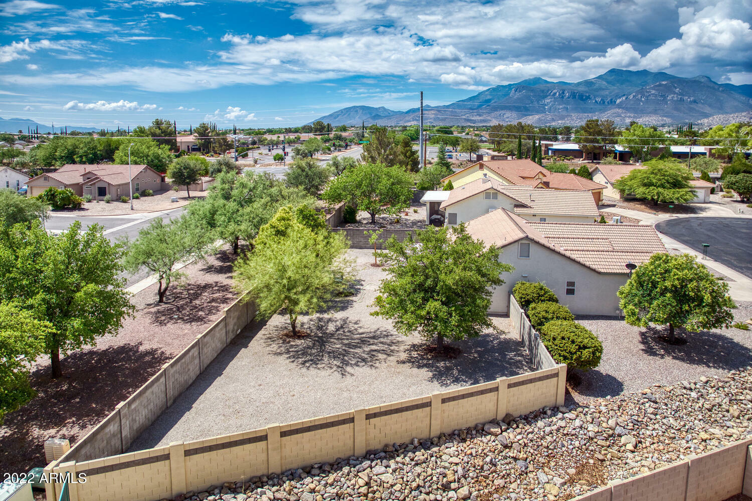 Property Photo:  3196 Candlewood Way  AZ 85650 