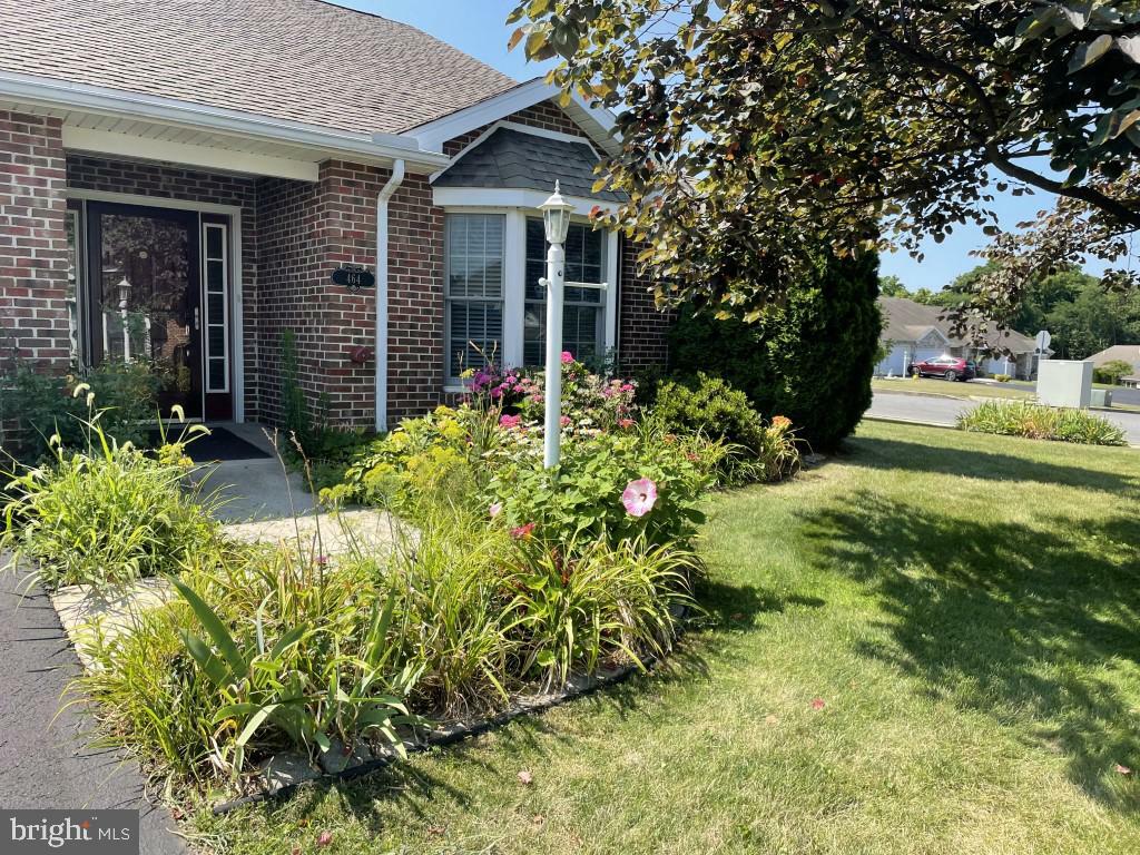 Property Photo: 464 Moss Spring Avenue PA 17225