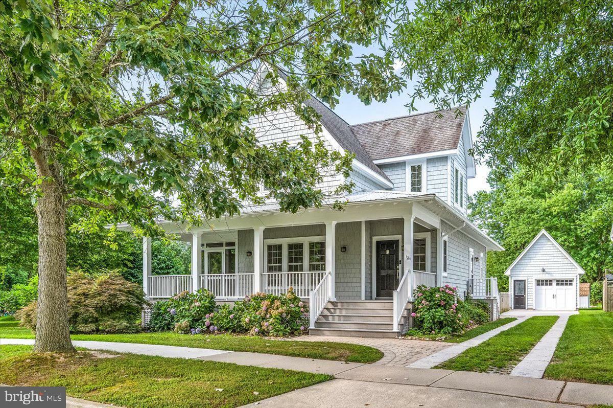 Property Photo: 333 Walnut Hill Drive MD 21811