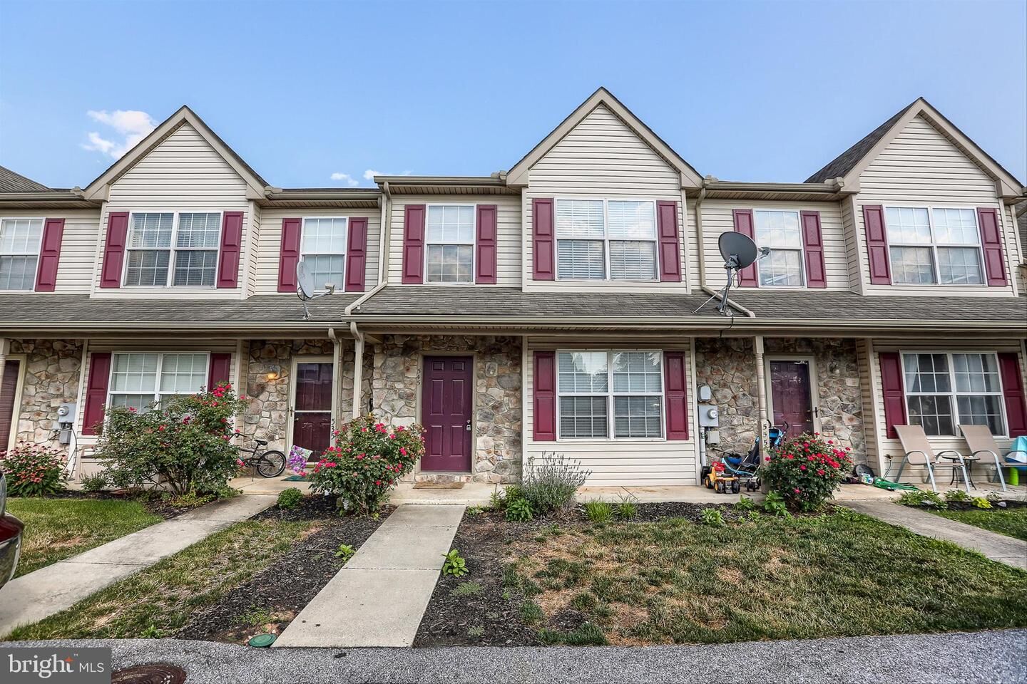 Property Photo:  545 Glen Drive I545  PA 17345 