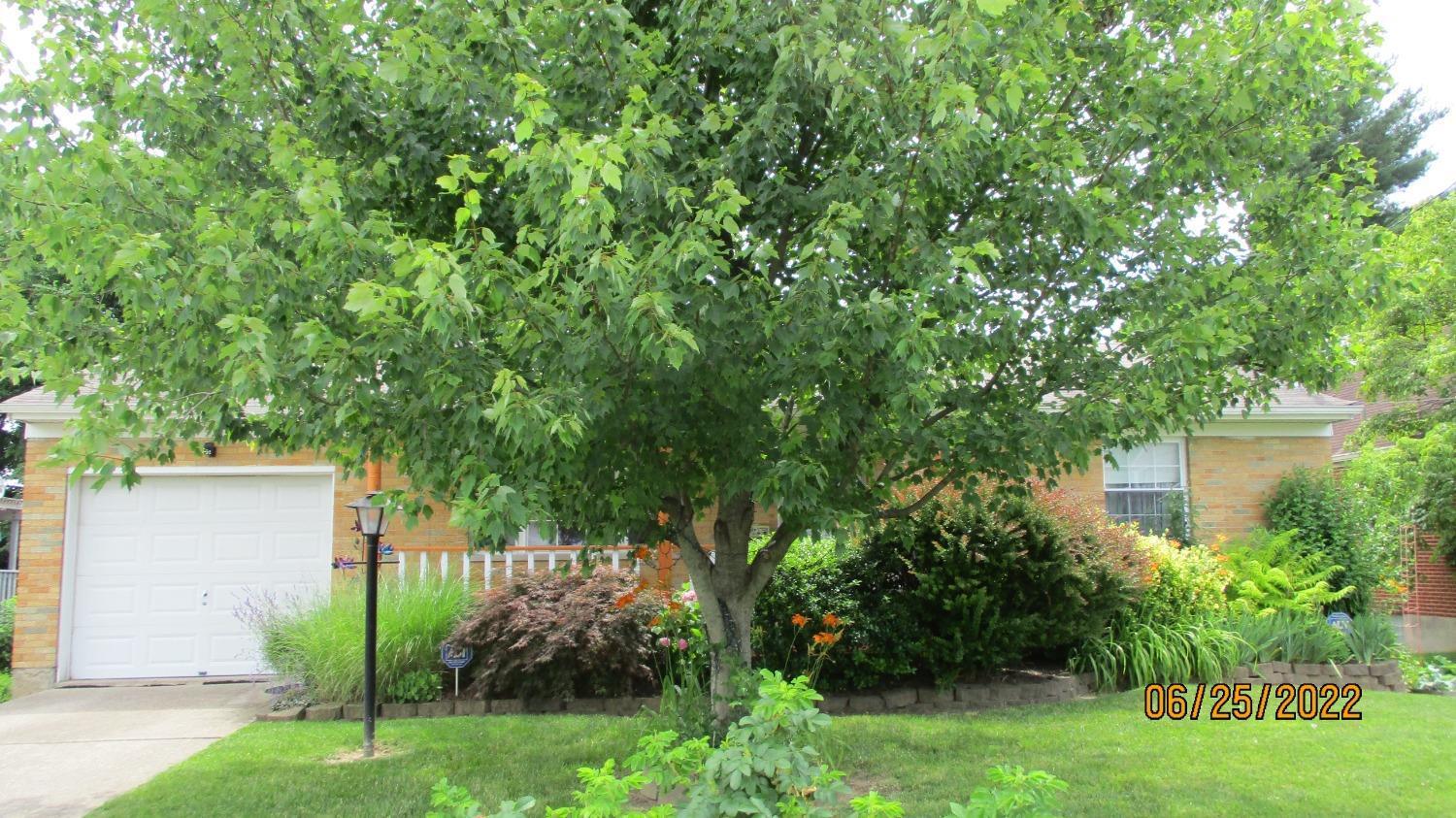 Property Photo: 7928 Rambler Pl OH 45231