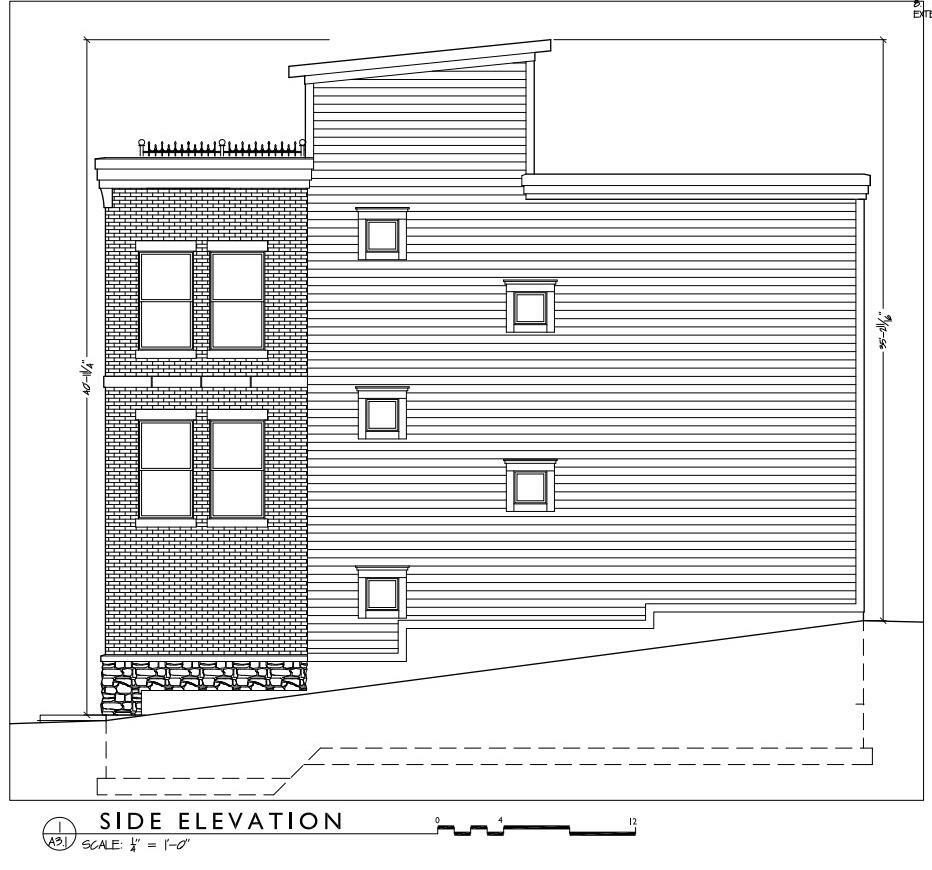 Property Photo: 304 Mulberry St OH 45202