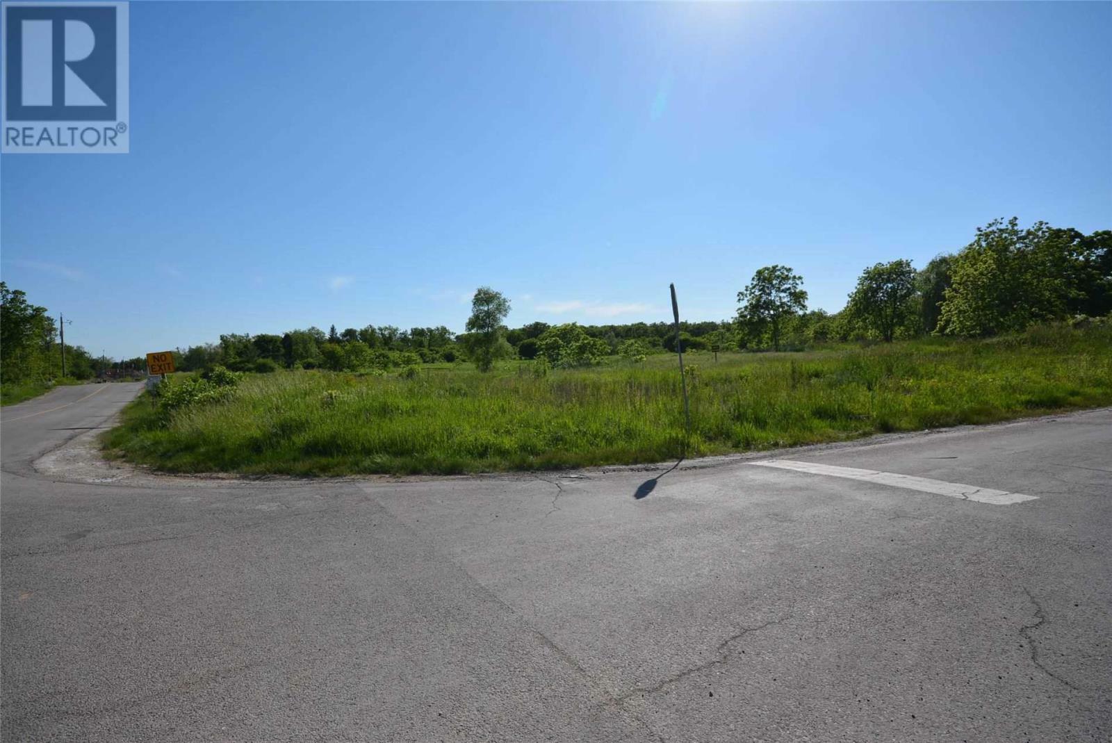 Land for sale, Lot & Lands 4022 FOURTH LINE, OAKVILLE, Ontario L6M4L4, Canada CENTURY 21 Global