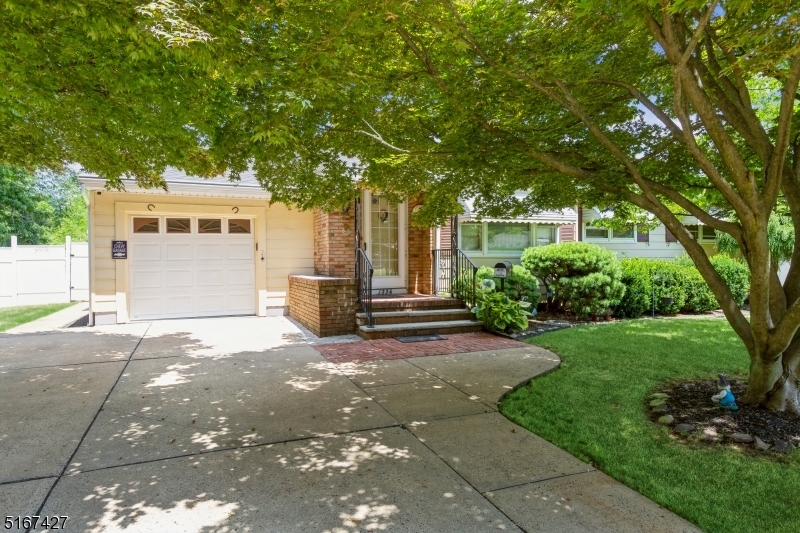 Property Photo: 1334 Chestnut St NJ 08835