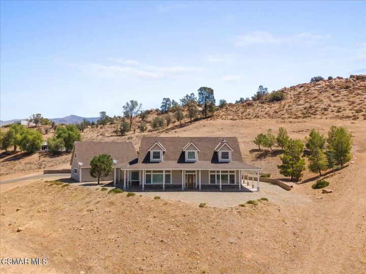 Property Photo:  505 E Evans Road  CA 93285 