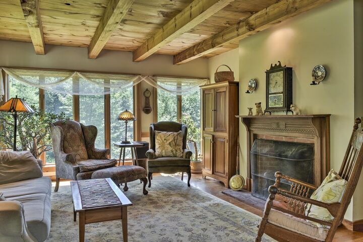 Property Photo: 192 Apple Hill Road NH 03445