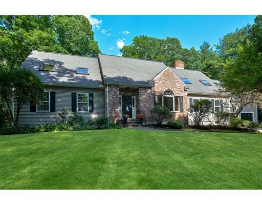 Property Photo: 279 North Street MA 02052