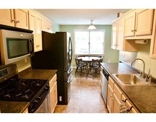 Property Photo: 121 Ariel Cir 121 MA 01590