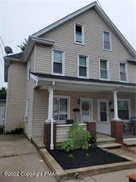 Property Photo: 314 Applegate Avenue PA 18072