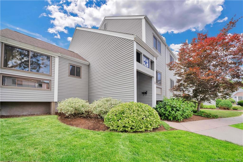 Property Photo: 23 Crossroads Lane 23 CT 06033