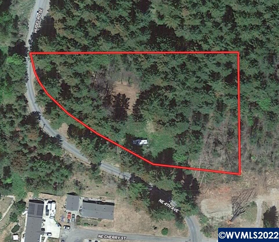 Property Photo:  13594  Hudel Rd S  OR 97360 