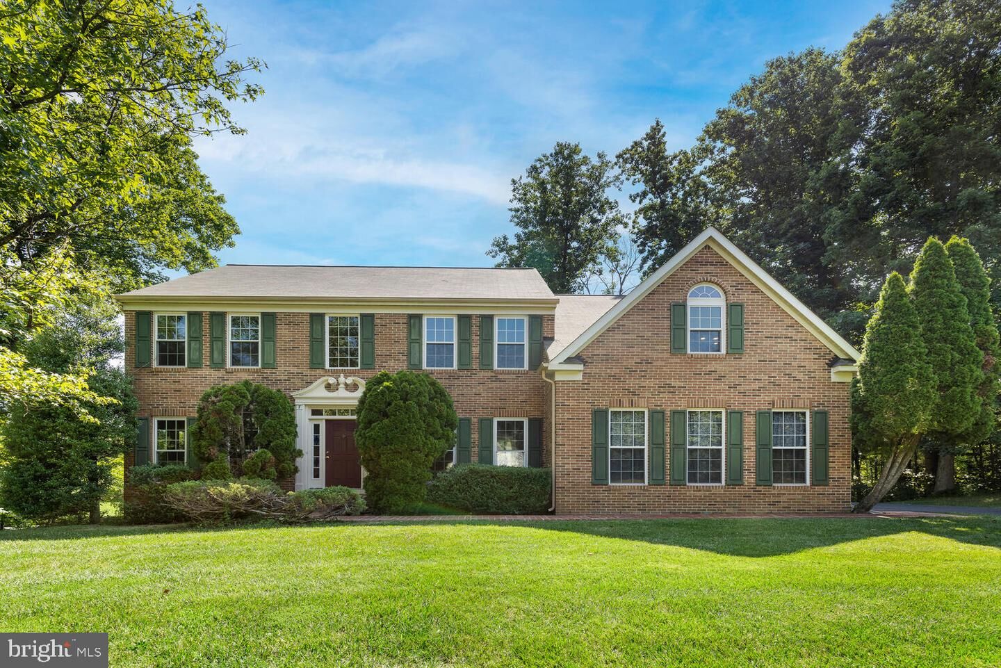 Property Photo:  7 Walt Whitman Boulevard  VA 22556 